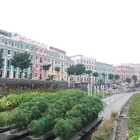 La Dolce Vita Hạ Long Extérieur photo