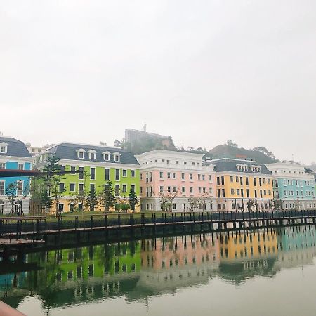 La Dolce Vita Hạ Long Extérieur photo