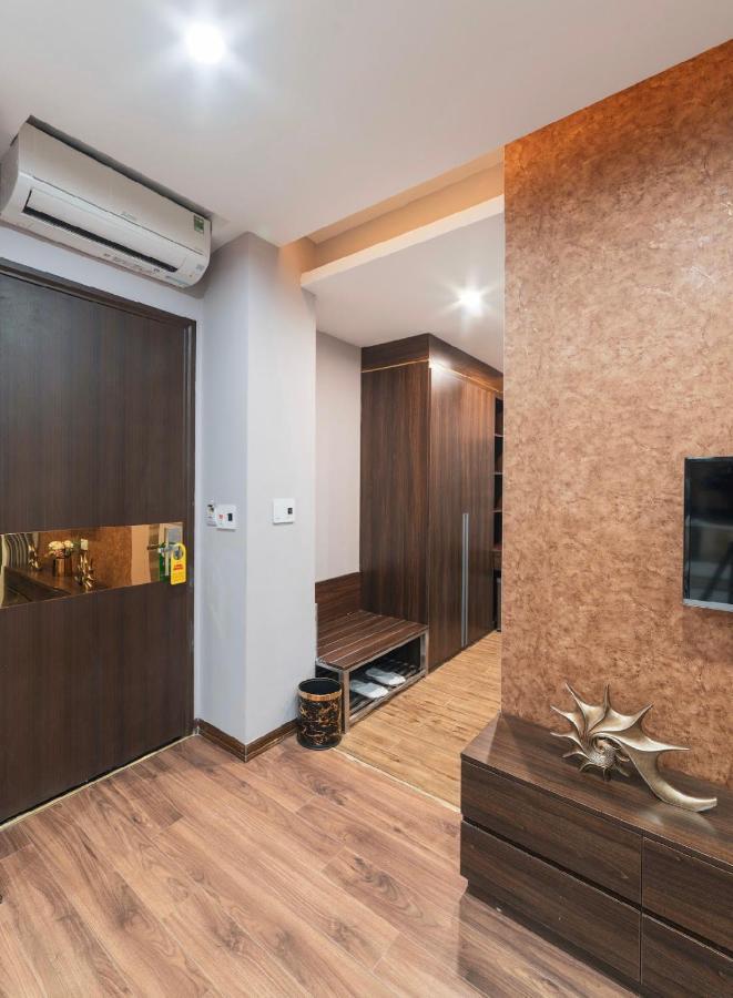 La Dolce Vita Hạ Long Extérieur photo