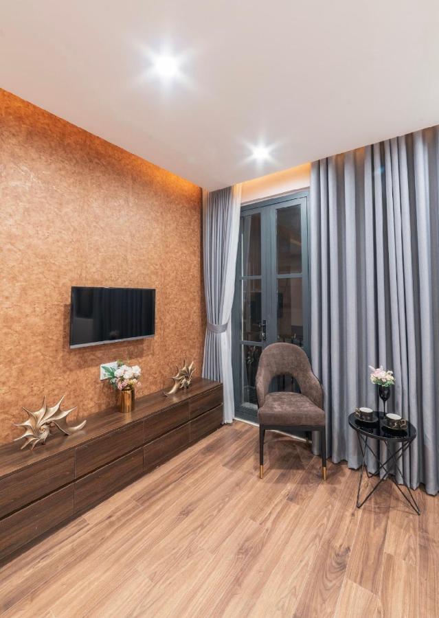 La Dolce Vita Hạ Long Extérieur photo