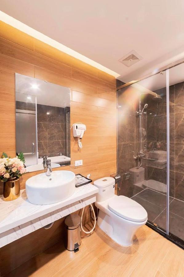 La Dolce Vita Hạ Long Extérieur photo